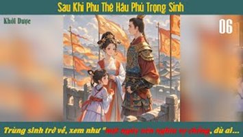 Sau Khi Phu Thê Hầu Phủ Trọng Sinh